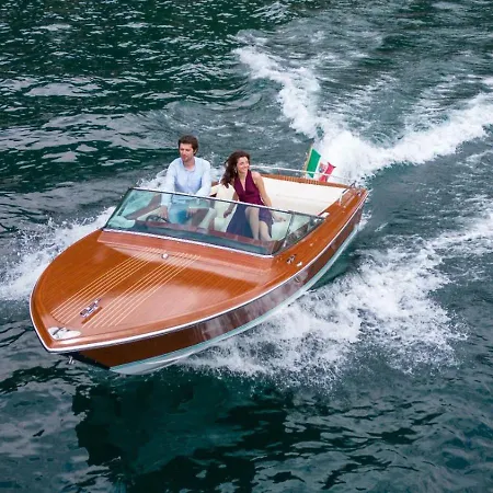 Apartament Elizabeth House