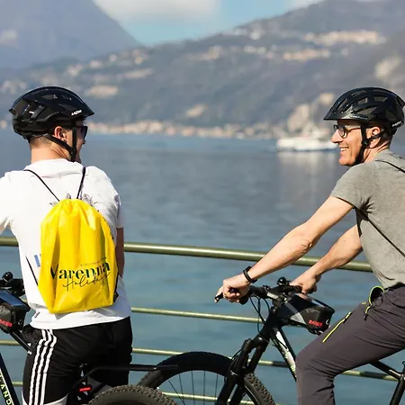 Elizabeth House Varenna