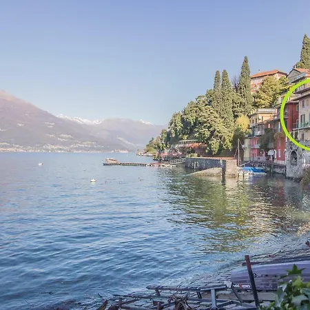 Apartament Elizabeth House *