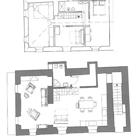 Elizabeth House Varenna