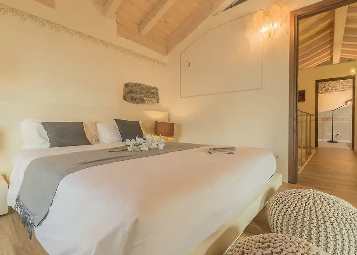 Elizabeth House Appartement