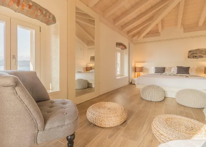 Elizabeth House Varenna