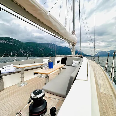 Daire Elizabeth House *