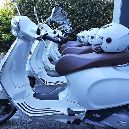 Апартаменты Elizabeth House Варенна