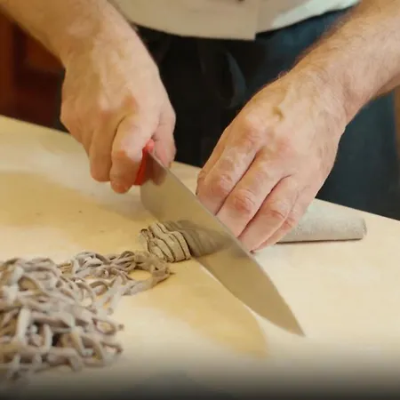 דירה Elizabeth House *