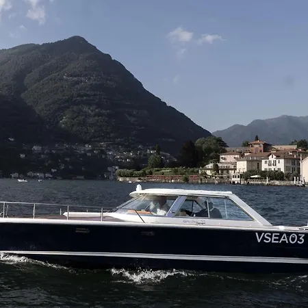 Elizabeth House דירה *