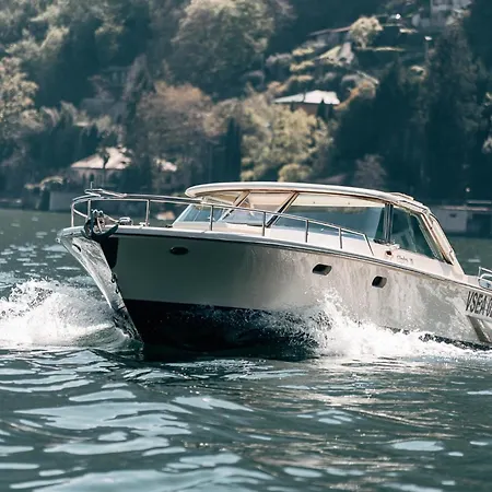 Elizabeth House Daire