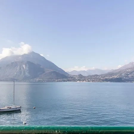 Elizabeth House ורנה