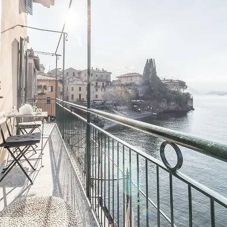 Elizabeth House Apartment