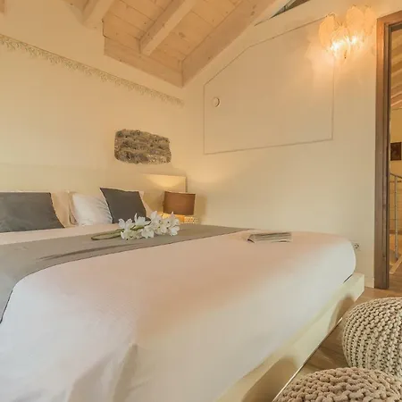 Elizabeth House דירה