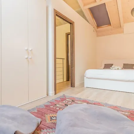 Elizabeth House Daire *