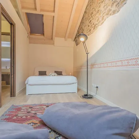 Daire Elizabeth House