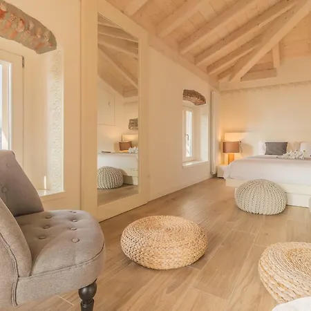 Elizabeth House Varenna