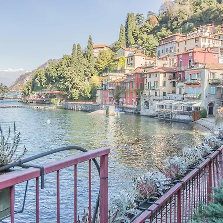 Daire Elizabeth House *