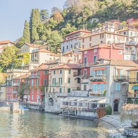 Daire Elizabeth House Varenna