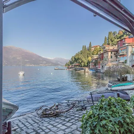 Elizabeth House * Varenna