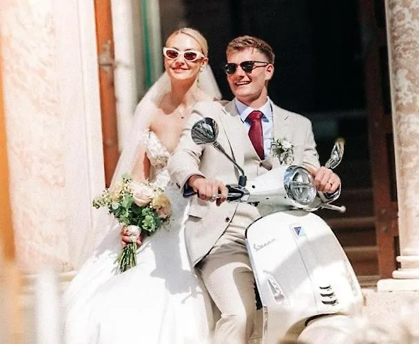 Elizabeth House Apartman *