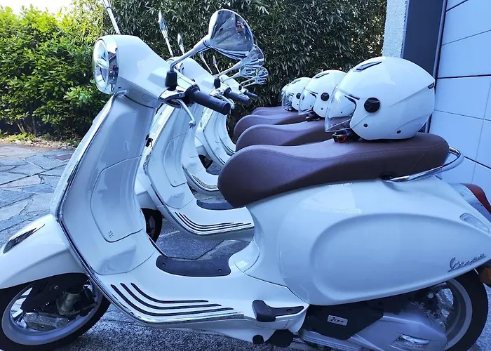 Elizabeth House Apartman Varenna