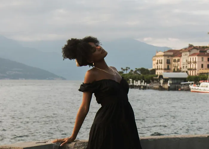 Elizabeth House * Varenna