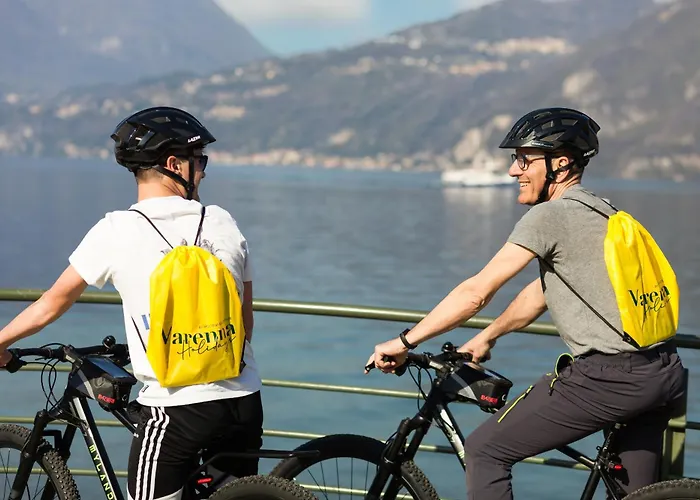 Elizabeth House Varenna