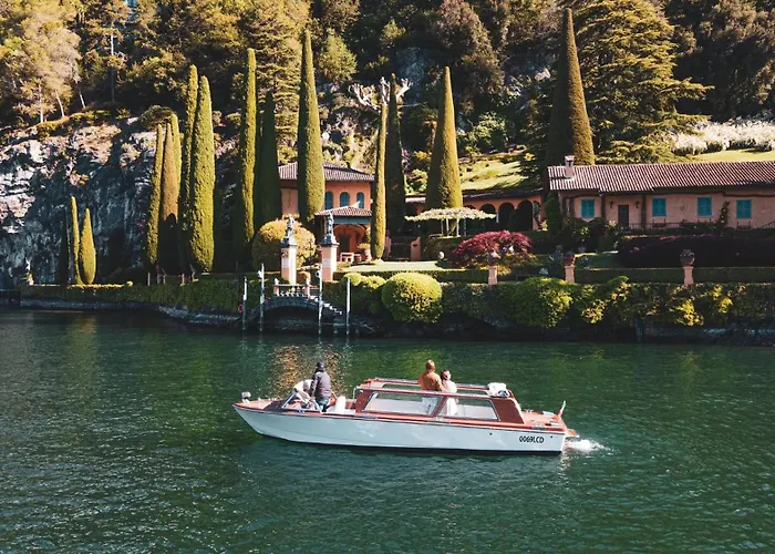 Apartman Elizabeth House *