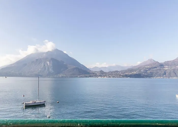 Elizabeth House Varenna