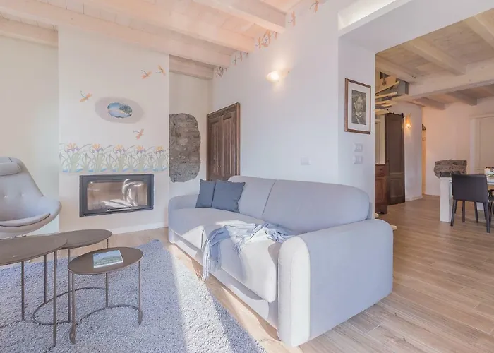 Elizabeth House Varenna