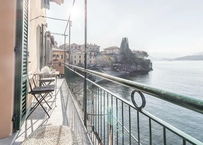 Elizabeth House Apartman