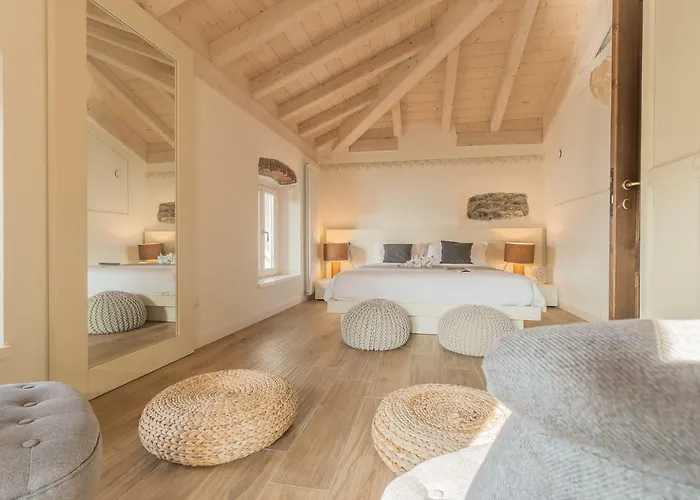 Apartman Elizabeth House *