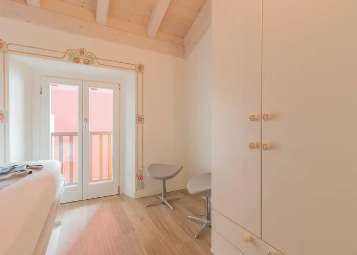 Elizabeth House Varenna