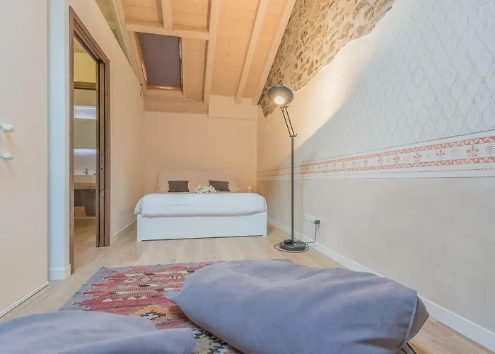 Apartman Elizabeth House