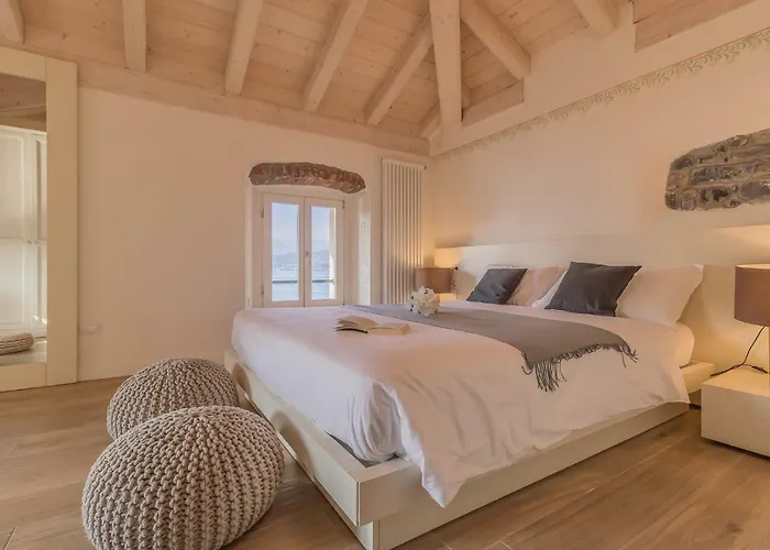 Apartman Elizabeth House Varenna