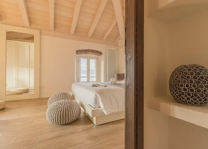 Apartment Elizabeth House