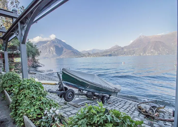 Elizabeth House Apartman