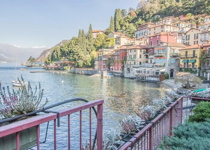 Apartment Elizabeth House *