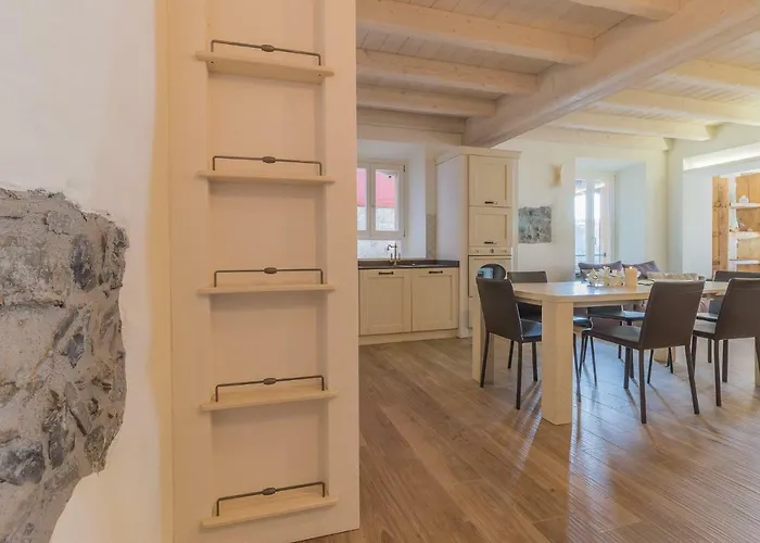 Апартаменты Elizabeth House *