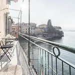 Elizabeth House Appartement