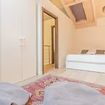 Elizabeth House Appartement *