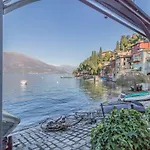 Elizabeth House * Varenna